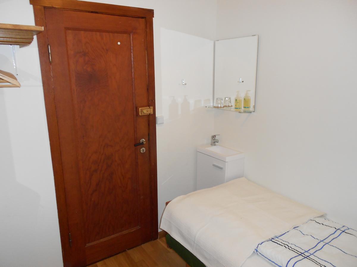 Nes Guesthouse レイクホルト エクステリア 写真